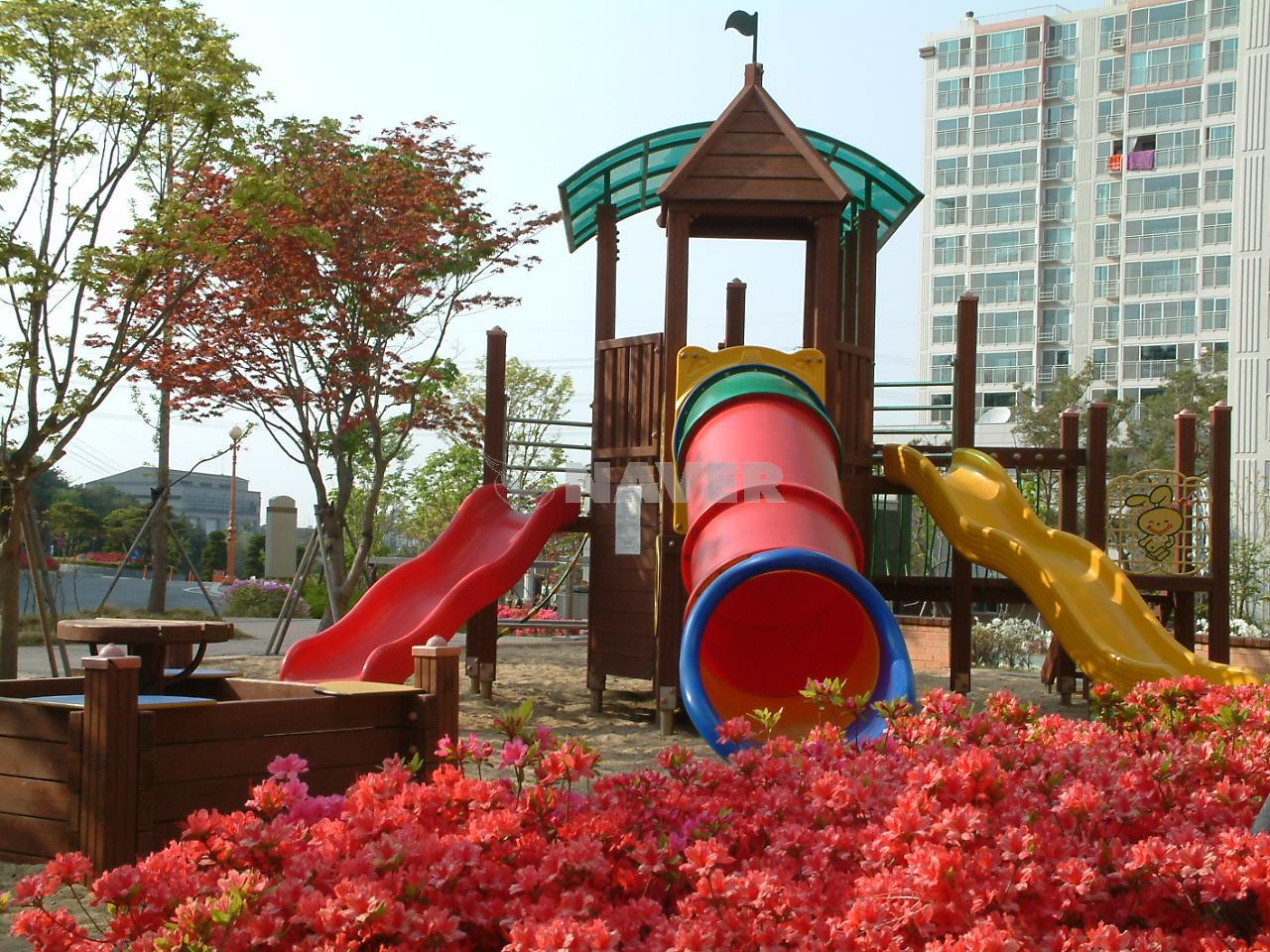 충청남도 서산시 지곡면 늘푸른오스카빌 아파트 