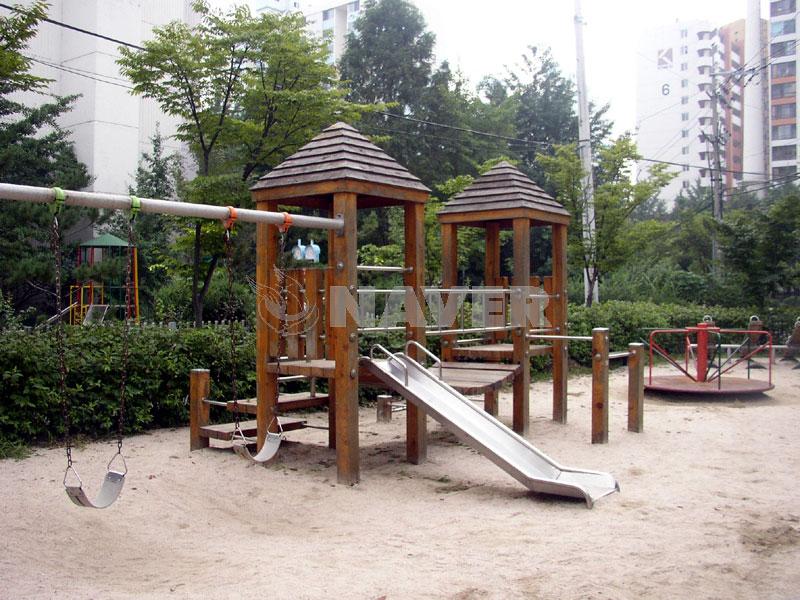 서울시 도봉구 방학동 효성하이타운 아파트 