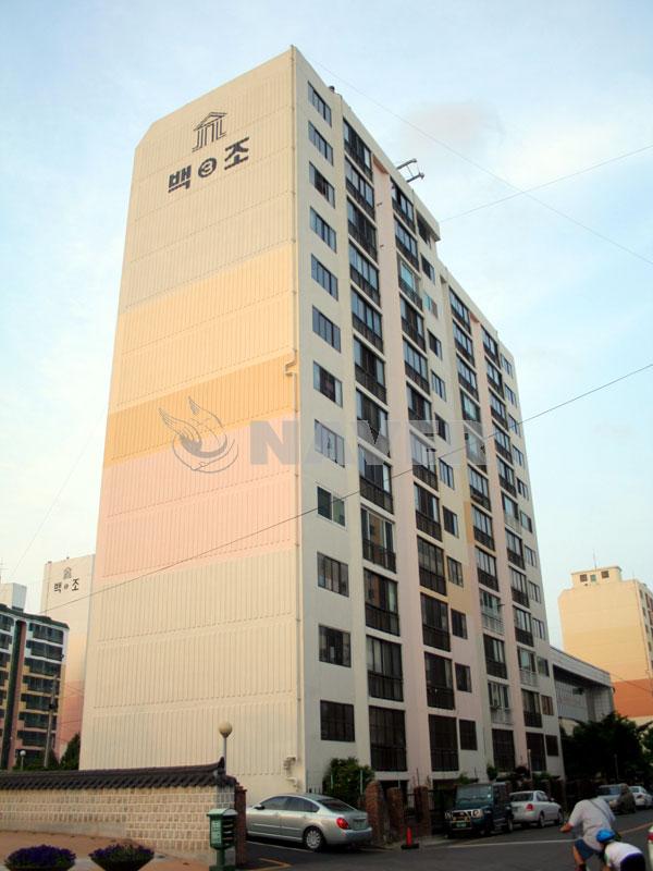 경상남도 김해시 봉황동 광남백조맨션2차 아파트 