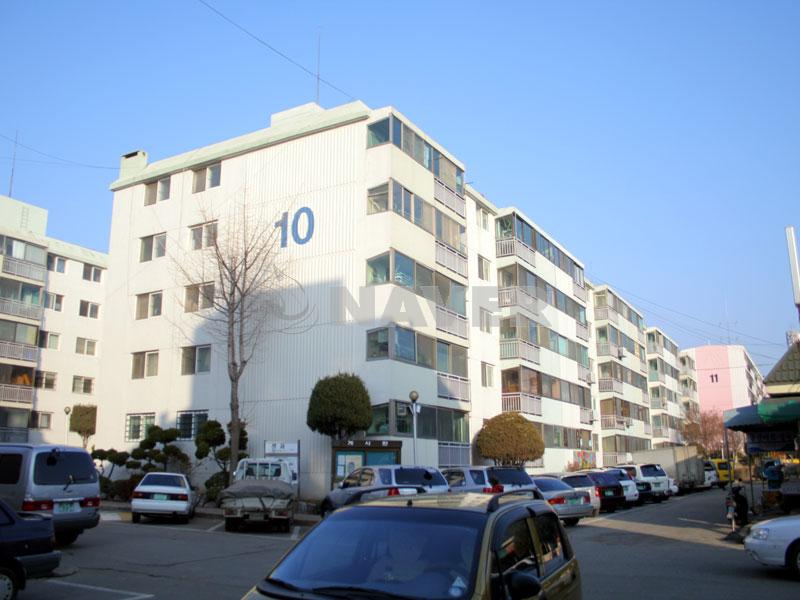경기도 평택시 서정동 동산 아파트 