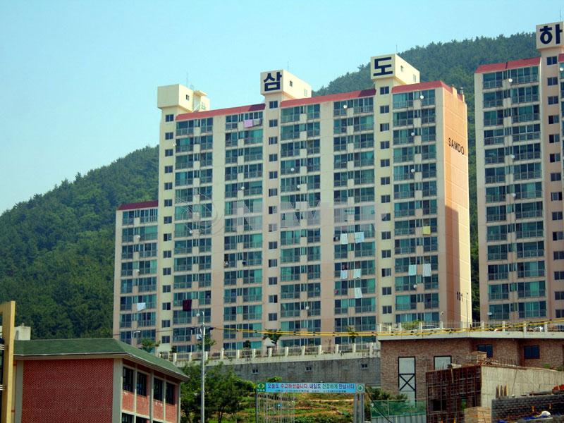 장백하이츠