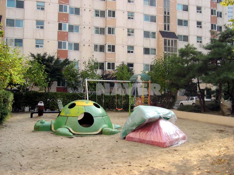 서울시 동작구 사당동 사당자이 아파트 