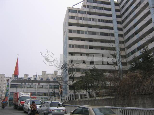 경기도 의정부시 녹양동 녹양청구 아파트 