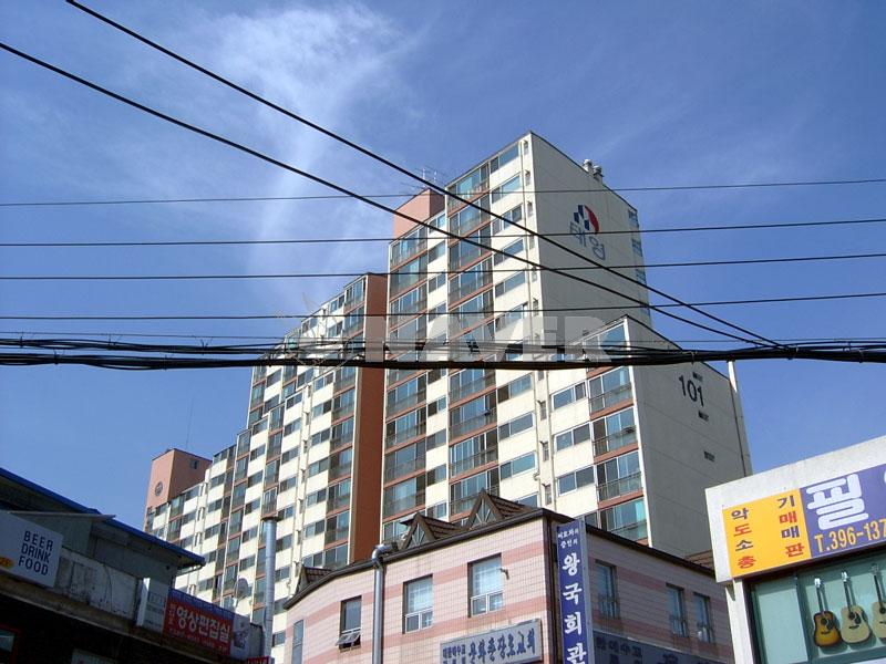 서울시 서대문구 홍제동 태영으뜸 아파트 