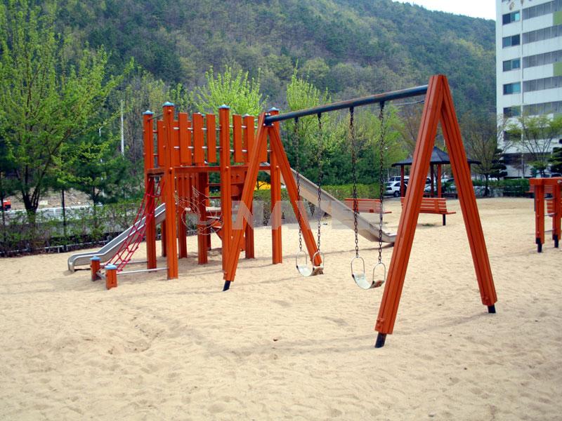 경상북도 구미시 구평동 부영1단지 아파트 
