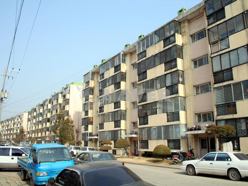 충청북도 충주시 교현동 교현주공 아파트 