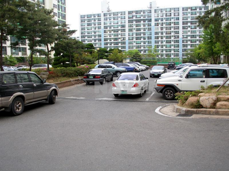 대구시 수성구 범물동 범물서한화성 아파트 