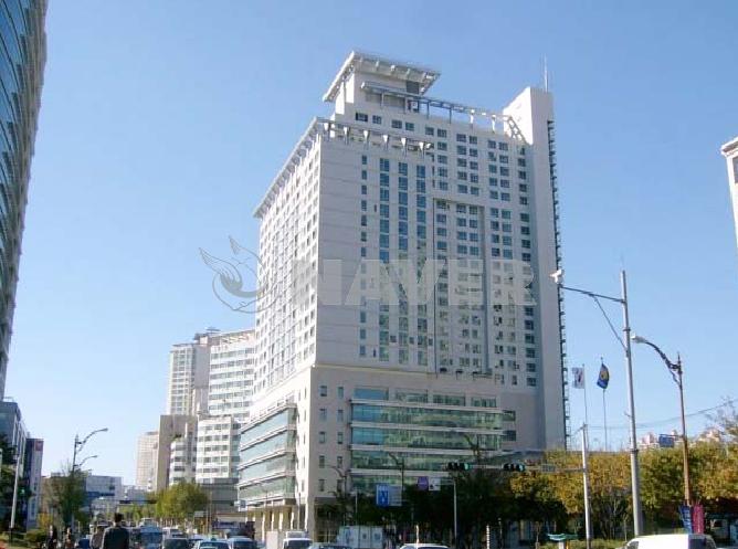 부산시 부산진구 양정동 시청역롯데골드로즈 오피스텔 