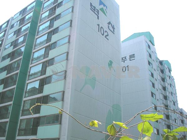 벽산