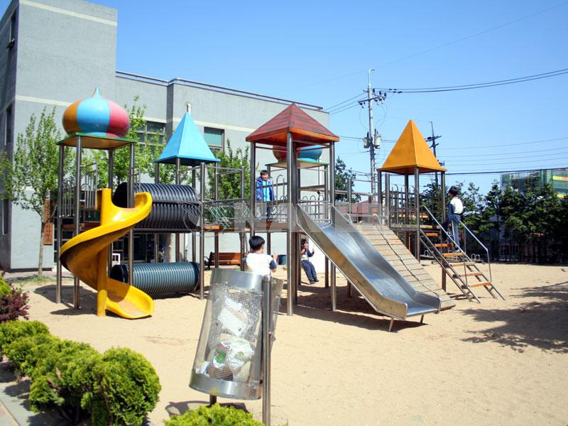 경상북도 경산시 정평동 한솔2차 아파트 