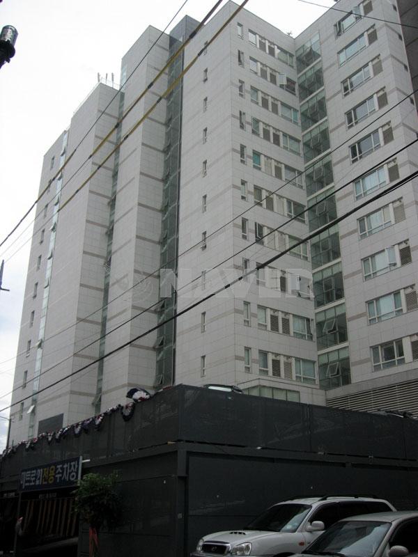 서울시 관악구 남현동 르메이에르강남타운2 오피스텔 
