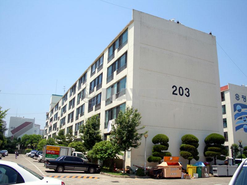 대구시 달성군 화원읍 평광2차 아파트 