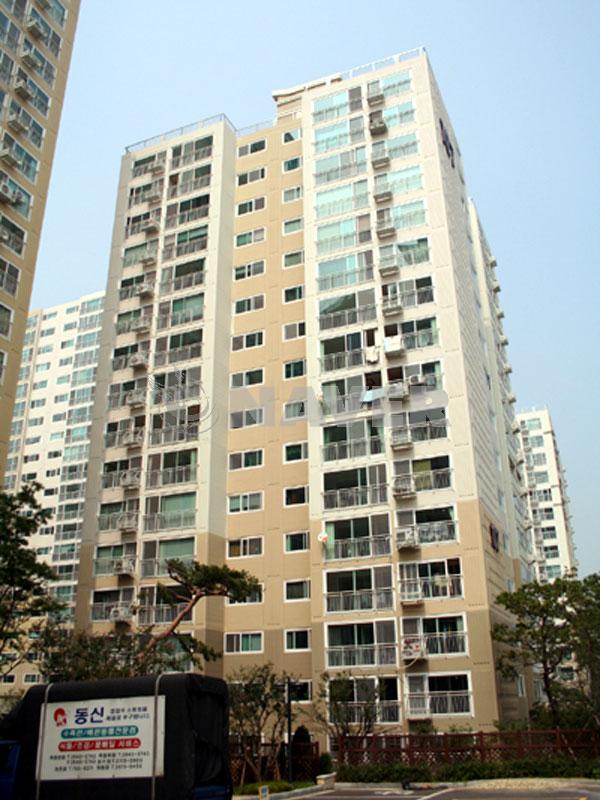 서울시 양천구 목동 목동롯데캐슬위너 아파트 