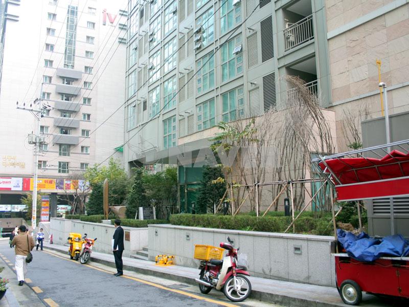 서울시 강남구 대치동 선릉역롯데골드로즈 오피스텔 