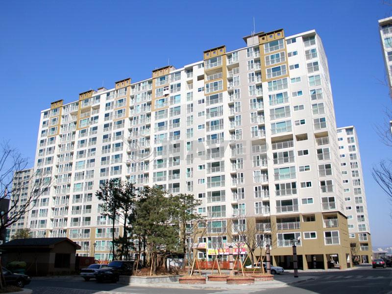 충청남도 아산시 모종동 모종한성필하우스1차 아파트 