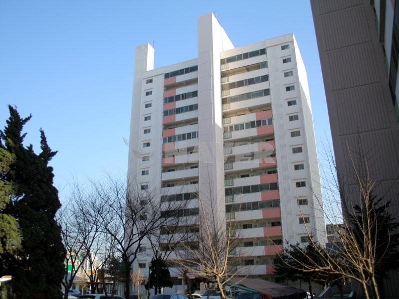 경기도 안성시 아양동 안성아양2차 아파트 