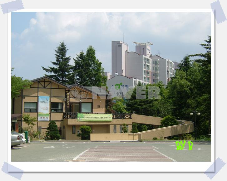 서울시 성북구 정릉동 정릉한일유앤아이 아파트 