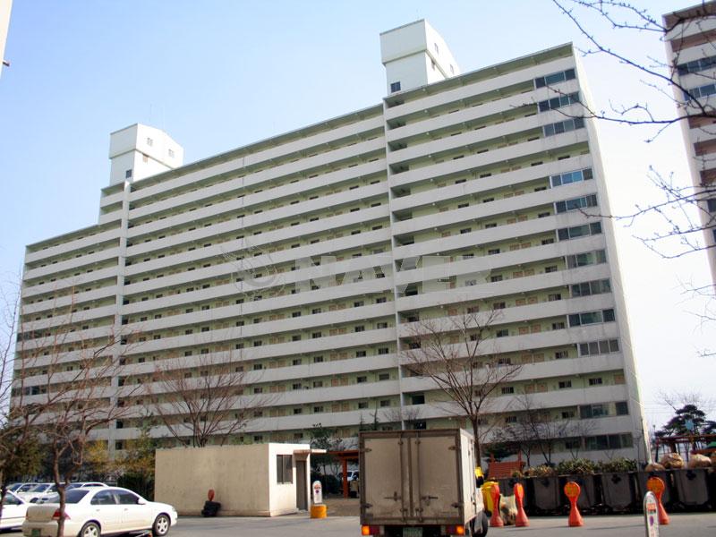 충청남도 천안시 동남구 신방동 초원그린타운 아파트 