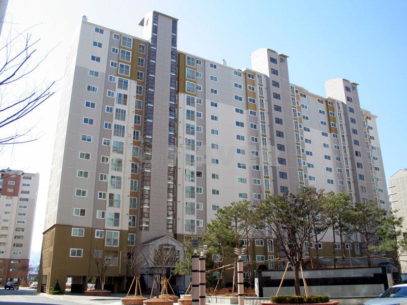 충청남도 아산시 모종동 모종한성필하우스1차 아파트 