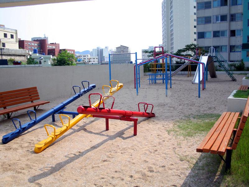 부산시 남구 우암동 대승하이아트 아파트 