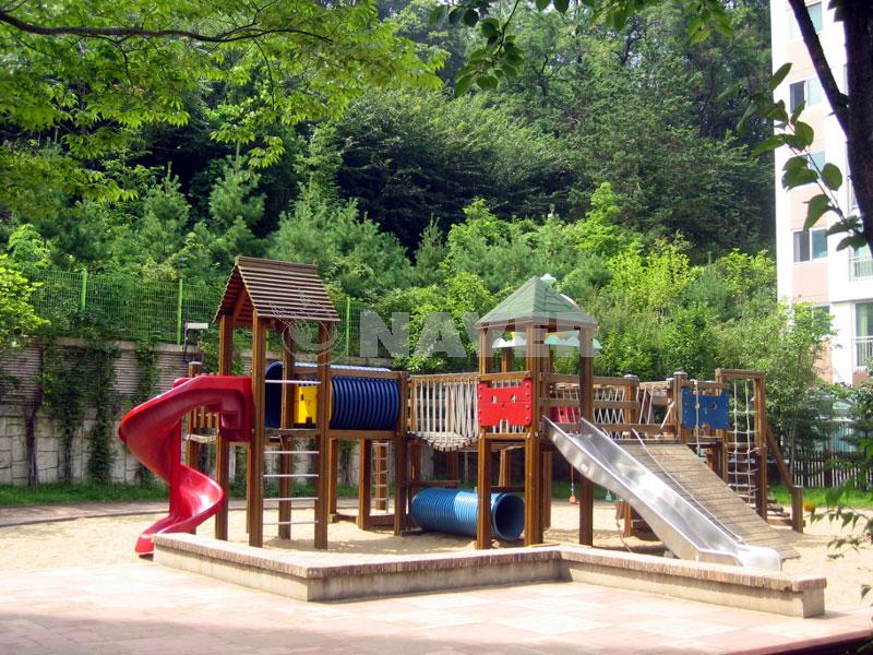 은천2단지아파트