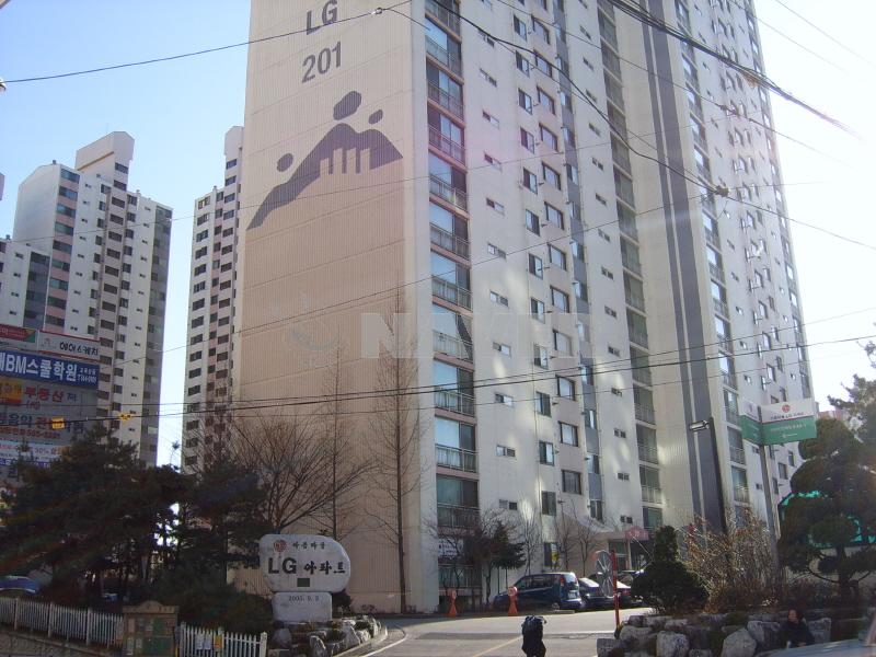 경기도 구리시 인창동 아름마을LG 아파트 