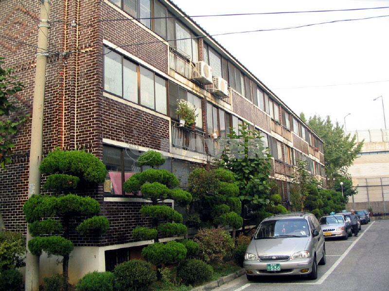 서울시 구로구 오류동 서울가든 아파트 