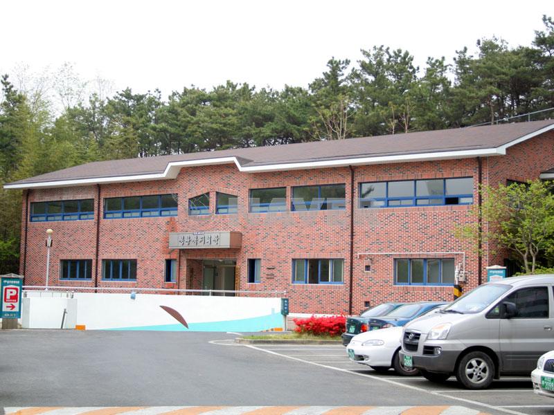 경상북도 경산시 진량읍 경산삼주봉황타운4차 아파트 