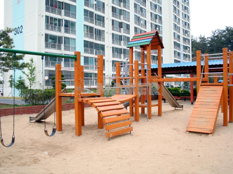 경상북도 경산시 진량읍 경산삼주봉황타운3차 아파트 