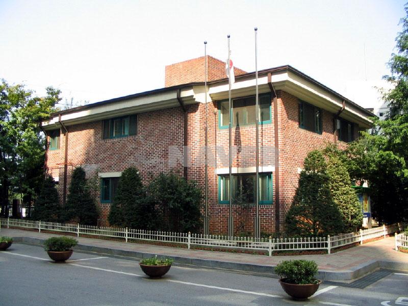 서울시 구로구 신도림동 신도림동아1차 아파트 