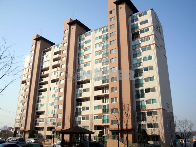 충청남도 당진시 송악읍 세종그랑시아 아파트 