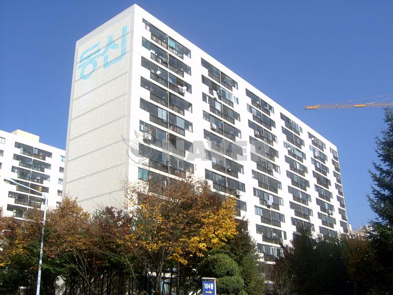 경기도 수원시 장안구 정자동 동신1차 아파트 