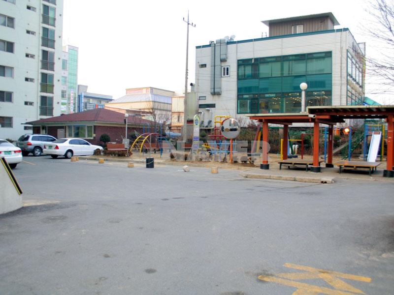 경기도 오산시 원동 신양 아파트 