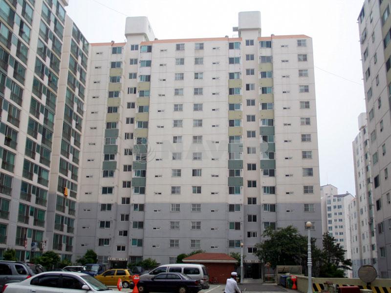 부산시 영도구 동삼동 국제마마뉴비치타운 아파트 