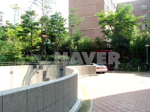 경기도 용인시 수지구 죽전동 창죽마을월드메르디앙 아파트 