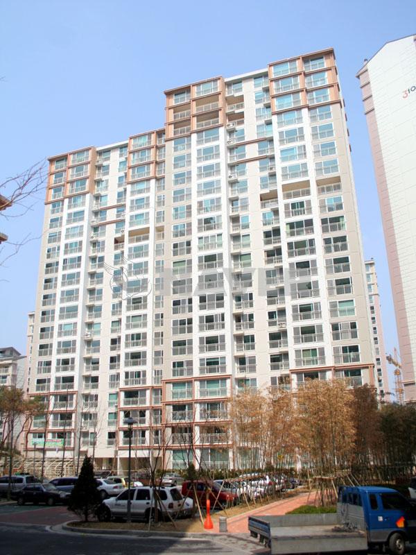 대전시 유성구 관평동 대덕테크노밸리3단지중앙하이츠빌 아파트
