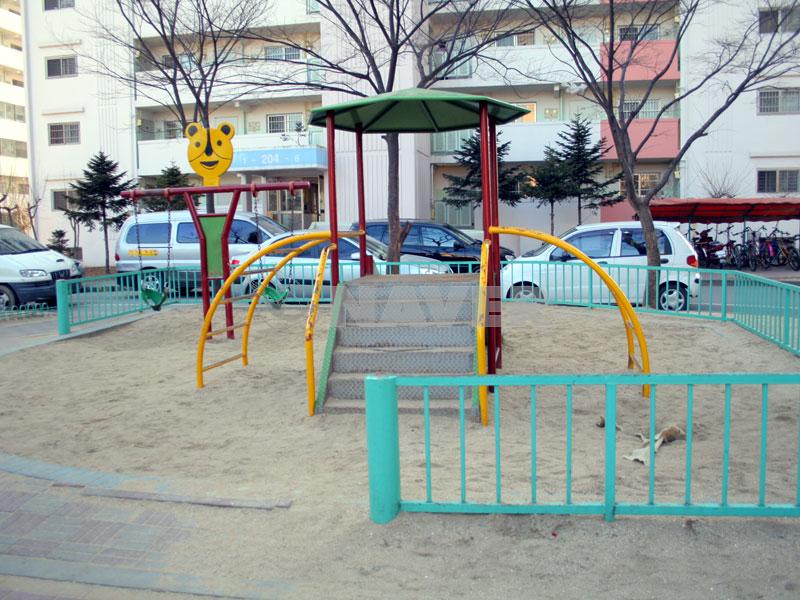 경기도 안성시 아양동 안성아양2차 아파트 