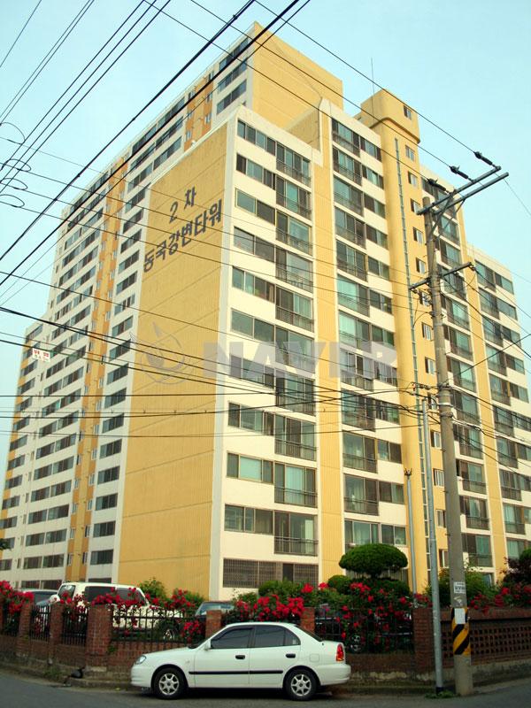 경상남도 진주시 상평동 동국강변타워2차 아파트 