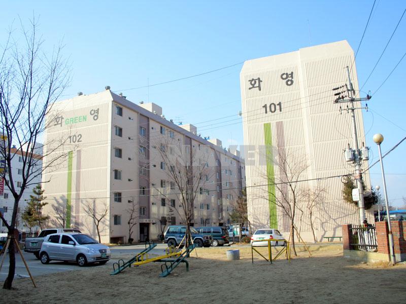 경기도 평택시 진위면 화영 아파트 