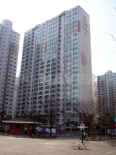 경기도 하남시 신장동 대명강변타운 아파트 