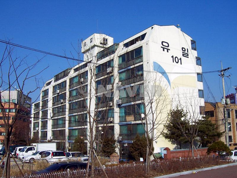 경기도 고양시 덕양구 토당동 유일 아파트 