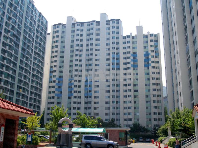 대구시 달서구 상인동 월촌화성타운 아파트 