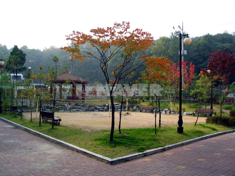 서울시 구로구 오류동 금강수목원 아파트 