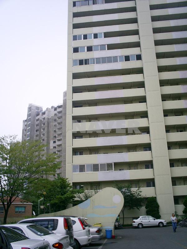 대구시 수성구 매호동 누리타운 아파트 