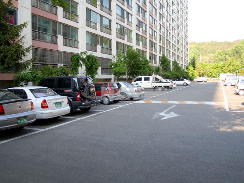 대구시 북구 구암동 칠곡동서영남 아파트 