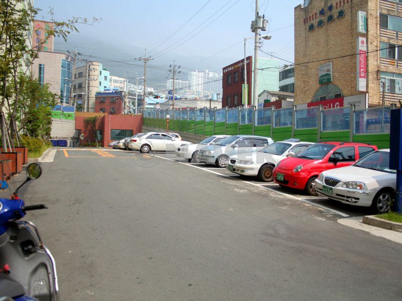 부산시 영도구 영선동2가 동부산아이존빌 아파트 