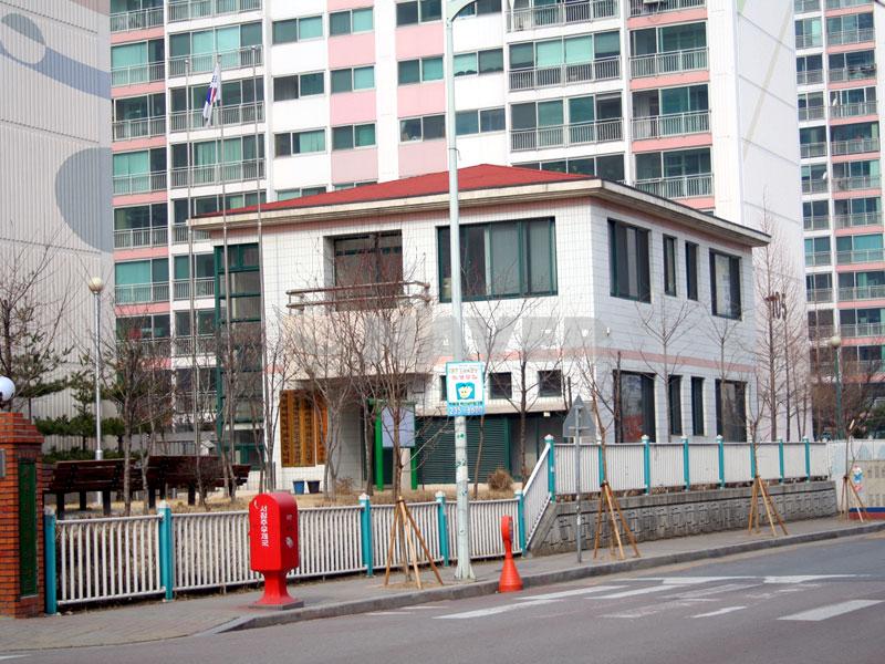 충청북도 청주시 흥덕구 복대동 세원테마빌 아파트 