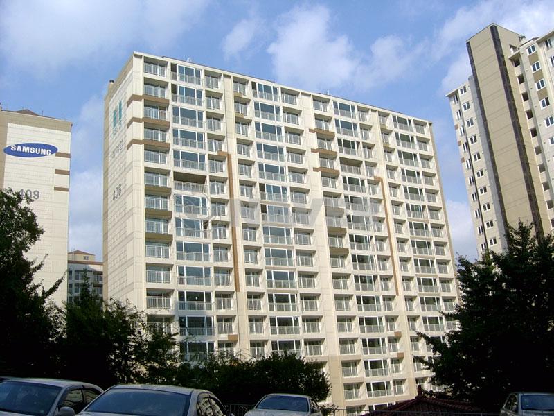 서울시 마포구 공덕동 공덕래미안4차 아파트 
