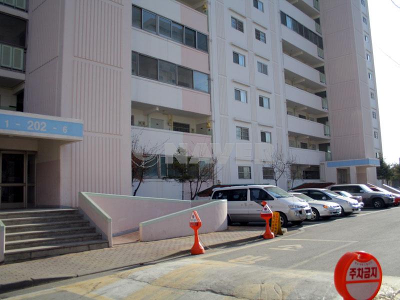 경기도 안성시 아양동 안성아양2차 아파트 