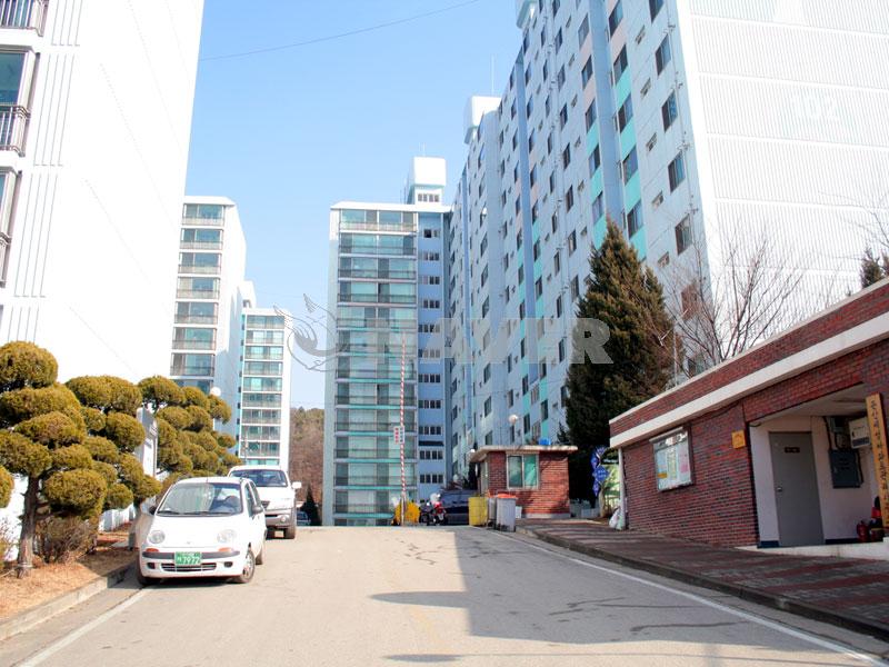 경기도 파주시 문산읍 문산세성 아파트 